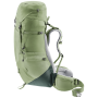 Zaino Deuter Aircontact Lite 45 + 10 SL