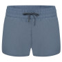 Pantaloncini da donna Dare 2b Sprint Up Short blu BlueStn/Orin