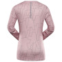 Maglietta da donna Alpine Pro Lousa