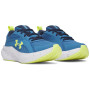 Sneakers per bambini Under Armour UA Bgs Assert 11 Aegean Blue