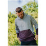 Felpa da uomo High Point Rocky Hoody