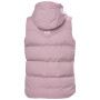 Gilet da donna Helly Hansen W Adore Puffy Vest
