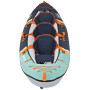 Kayak gonfiabile Sevylor Maui 2+1 Kit