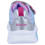 Scarpe da bambino Richter Stella Silver/Multi/Semitra
