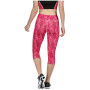 Leggings 3/4 da donna Regatta Pincha 3/4 Leggin