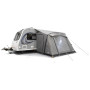 Tenda per minibus Vango Palma Air 330 grigio Cloud Grey