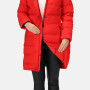 Cappotto invernale da donna Regatta Daleyza