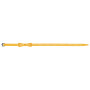 Cinghia universale Sea to Summit Stretch-Loc 30 - 20mm x 750mm giallo Yellow