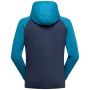 Felpa da uomo La Sportiva Kaos Hoody M