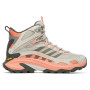 Scarpe da trekking da donna Merrell MOAB SPEED 2 MID GTX W