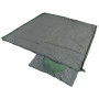 Sacco a pelo rettangolare Outwell Contour Lux XL