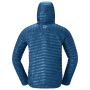 Taglia: XL / Colore: blu/nero