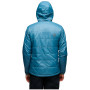 Giacca da uomo Black Diamond Solution 2.0 Hoody