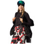 Giacca da sci da donna Northfinder Louisa