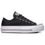 Misura delle scarpe (EU): 37,5 / Colore: nero