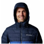 Giacca da uomo Columbia Powder Lite™ II Hooded Jacket
