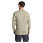 Maglietta da uomo Craghoppers Nosilife Abel LS T-Shirt