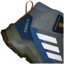 Scarpe da bambino Adidas Terrex Ax4R Mid