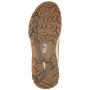 Stivali invernali da donna Jack Wolfskin Everquest Texapore High W