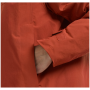 Cappotto softshell da donna Didriksons Eris Wns Parka