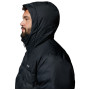 Giacca da uomo Columbia Grand Trek™ Iv Down Hooded Jacket