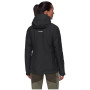 Giacca da donna Mammut Alto Light 3 in 1 HS Hooded Jacket Women