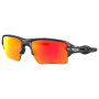 Occhiali da sole OAKLEY Flak 2.0 Xl Matte Black Camo nero/arancio Matte Black Camo