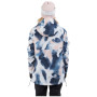 Giacca invernale da donna Fundango Birch ECO Logo Anorak