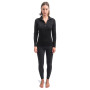 Leggings da donna Sensor Infinity Eco Zero