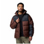 Giacca invernale da uomo Columbia Pike Lake™ II Hooded Jacket