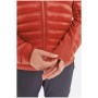 Giacca da donna Rab Cirrus Flex Hoody