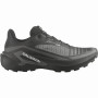 Misura delle scarpe (EU): 41 1/3 / Colore: nero/grigio