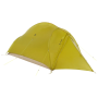 Tenda ultraleggera per 2 persone Vaude Ultralight Hogan 2P verde chiaro wild lime