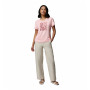 Maglietta da donna Columbia Parsons Point™ SS Scoop Tee