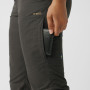 Pantaloni da donna Fjällräven Karla Pro Trousers W