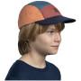 Berretto con visiera per bambini Buff 5 Panel Go Cap
