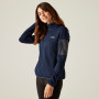 Felpa da donna Regatta Women's Aldean