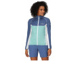 Felpa da donna Regatta Wmns Hepley F/Z