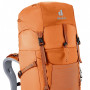 Zaino Deuter Aircontact Core 35+10 SL