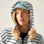 Felpa da donna Regatta Bayletta Hoody