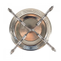 Fornello da campeggio Yate Traveller K502