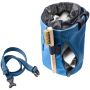 Sacchetto porta magnesite Deuter Gravity Chalk Bag II L