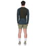 Maglia termica da uomo Devold Endurance Merino 130 Shirt Man