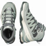 Scarpe da trekking da donna Salomon Quest Echo Gore Tex