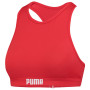 Costume da bagno da donna Puma Racerback Top
