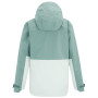 Giacca da bambino Regatta Junior Highton Jacket IvyMossOMist