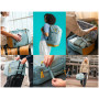Zaino da viaggio Pacsafe GO 44L Carry-on