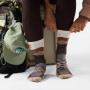 Calze Smartwool Women's Hike Targeted Cushion Lunar Trek
