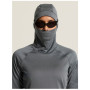 Felpa da donna Craft Subz Thermal Hood W