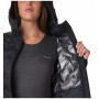 Giacca da donna Columbia Delta Ridge™ II Down Hooded Jacket
